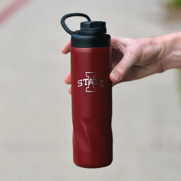 I-State Cardinal Morgan Water Bottle (20oz.)